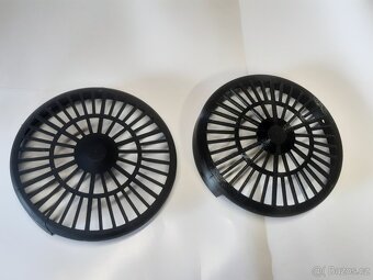 Kryt ventilátoru pro kompresory orlík - 2