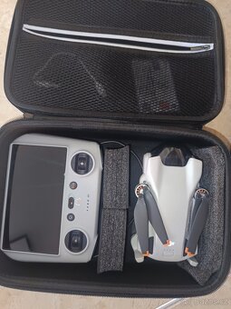 Dji mini 3 Rc - 2