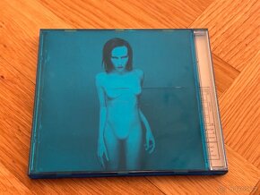 Marilyn Manson - Mechanical Animals - 2