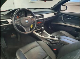 BMW E93 320I 2010 FACELIFT - 2