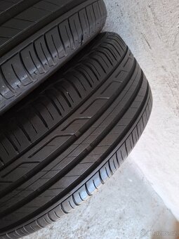 205/55 r16 letní pneumatiky - 2