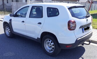 Prodám Dacia Duster 0,9 Tce - 2