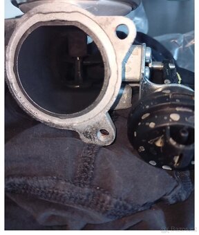EGR ventil - 2