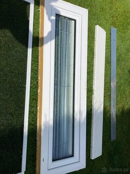 Okno 160x50cm - 2