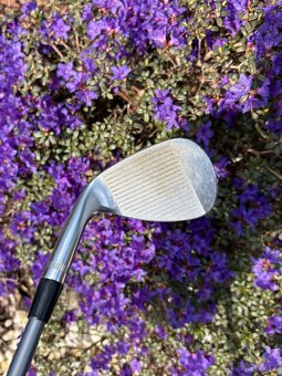 Titleist SM6 wedge 60 - 2