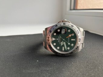 Rolex Explorer II ( 216570) - 2