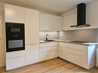 3+kk 99m², Havraní, Brno - Černovice - 2