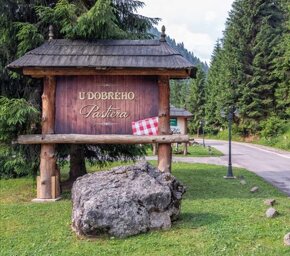 Prodej, byt 2+kk, Ružomberok, Hrabovská Dolina - 2