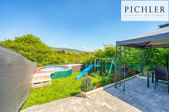Prodej rodinného domu 3+1, 67 m², Bavoryně - 2