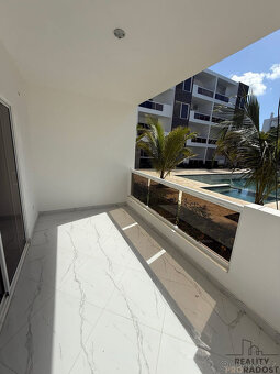 Apartmán o velikosti 54 m2, Bayhibe, Dominikánská Republika - 2