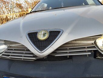 Alfa Romeo 145 a 146 - 2