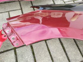 Toyota YARIS 2014- - 2