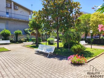 Prodej bytu 2+kk 50 m² Silvi, Itálie - 2