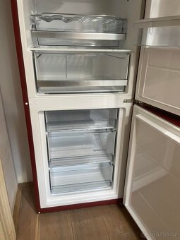 Lednice Retro Gorenje ORK192R - 2