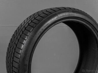 CONTINENTAL 4X ZIMNÍ PNEU 235/35 R19 91W (402T) - 2