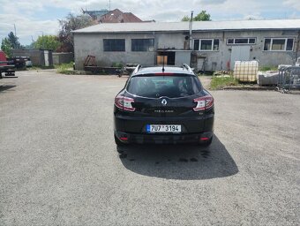 Renault Megane III 1.4 Tce - 2