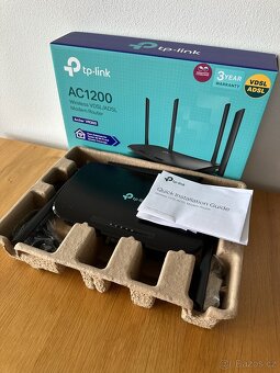 Router TP-link Archer VR300 VDSL/ADSL - 2