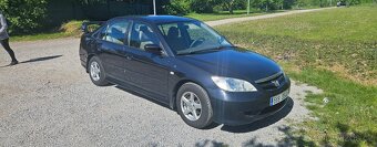 Honda Civic ES7 16 VTEC - 2