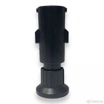 Kuchyňské nohy, 15cm NOB-4207, 79.0147 N - 2