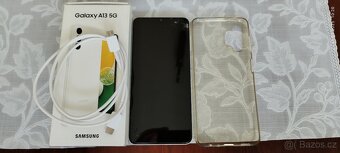 Galaxy A13 5G - 2