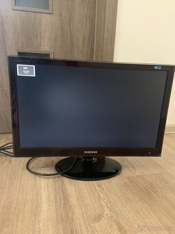 PC monitor SAMSUNG, 60cm - 2