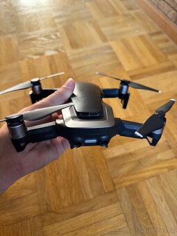 Dron DJI Mavic Air Fly More Combo - 2