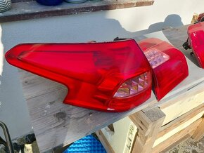Citroen C5 III X7 Tourer - 2