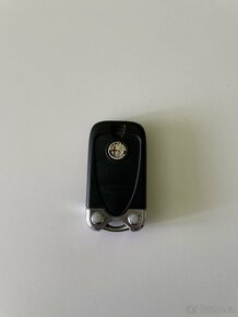 Klíč Alfa romeo 159 - 2