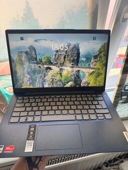 LENOVO IdeaPad 3 - 2