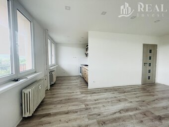 Pronájem byt 1+1, OV, 34 m 2, ul. Fugnerova, Bilina - 2