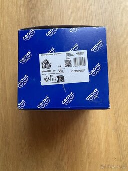 Grohe rapido smartbox - podomítkové těleso - 2