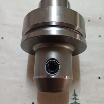 Upínače CNC Rineck - 2