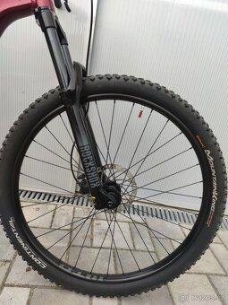 GT Sensor 29" SPORT 2021 - 2
