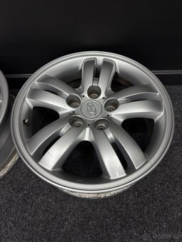 Alu HYUNDAI TUCSON 5x114.3 16” - 2