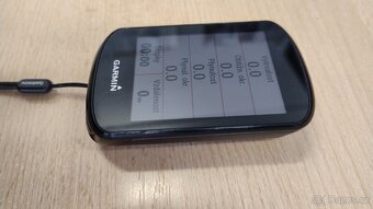 Garmin Edge 830 v krásném stavu - 2