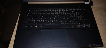 Acer Swift SF 514-52t - 2