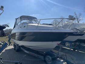 Larson 260 Cabrio Volvo Penta D4 - 2
