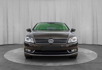 🚘 Volkswagen Passat B7 | 2.0 TDI DSG | MAX výbava 🚘 - 2