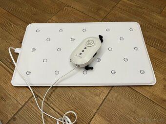 Monitoru dechu kojence Nanny BM-02 Jablotron 2022 - 2