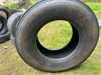 385/65r22.5 - 2
