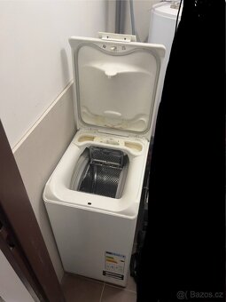 Electrolux EWT 1262 TDW - 2