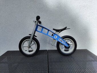 First bike SERVIS - 2