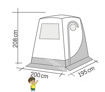 Stan k dodávce - 2