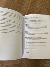 Finance podniku - Hrdý - 2