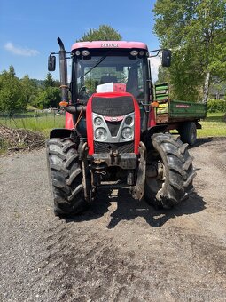 Zetor Proxima 95 - 2