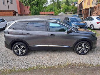 Peugeot 5008 1,5 HDI ALLURE 148.000 km - 2