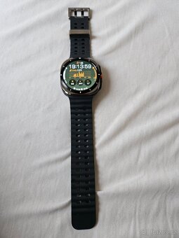 Samsung Galaxy Watch Ultra - 2