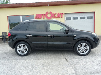 Renault Koleos 2.0 dCi/4x4/1Maj/Výhřev/Navi - 2
