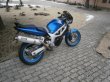 Suzuki SV 650N 1999 - 2