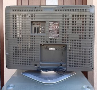 LCD televize Panasonic Viera 81 cm - 2